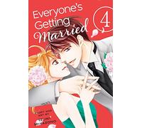 Everyone's Getting Married, Vol. 4 (Volume 4)