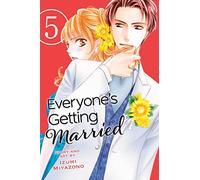 Everyone's Getting Married, Vol. 5 (Volume 5) – Viz Media
