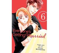 Everyone's Getting Married, Vol. 6 (Volume 6)