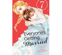 Everyone's Getting Married, Vol. 7 : Volume 7