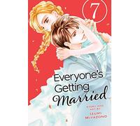 Everyone's Getting Married, Vol. 7 (Volume 7) – Viz Media