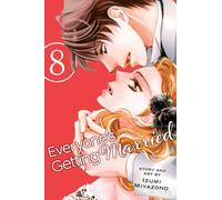 Everyone's Getting Married, Vol. 8