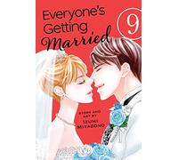 Everyone's Getting Married, Vol. 9 (Volume 9)
