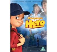 Everyone's Hero [DVD]