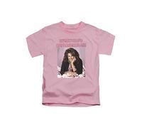 Everyones Replaceable, Abby lee Miller Meme Novelty Iconic 200s Joke icon Tee T-Shirt Funny Unisex T Shirt Top Baby Pink