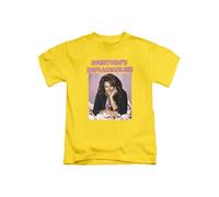 Everyones Replaceable, Abby lee Miller Meme Novelty Iconic 200s Joke icon Tee T-Shirt Funny Unisex T Shirt Top Yellow