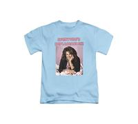 Everyones Replaceable, Abby lee Miller Meme Novelty Iconic 200s Joke icon Tee T-Shirt Funny Unisex T Shirt Top Sky Blue