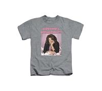Everyones Replaceable, Abby lee Miller Meme Novelty Iconic 200s Joke icon Tee T-Shirt Funny Unisex T Shirt Top Heather Grey