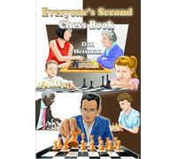 Everyone's Second Chess Book