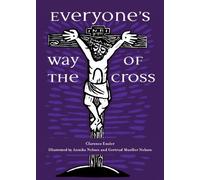 Everyone's Way of the Cross 2014 Revised edition by Clarence Enzler (2014) Paperback