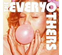 Everyothers - Pink Sticky Lies