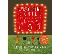 Everything a Child Should Know About God