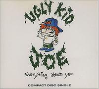 Everything About You by Ugly Kid Joe (1992-08-02)