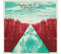 Everything Above the Sky: Astral Travelling With Luke Una