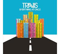 Everything At Once by Travis (2016-08-03)