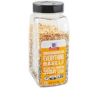 Everything Bagel All Purpose Seasoning, 14.3 oz