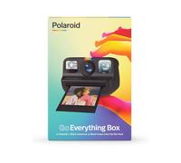 Everything Box Polaroid Go - Black