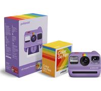 Everything Box - Polaroid GO Gen2R Violet +16films