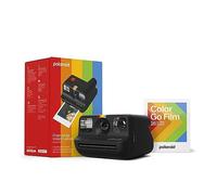 Polaroid Instant Camera E-Box Go Gen2 Black