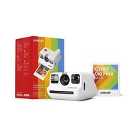 Polaroid Instant Camera Go Gen2 E-Box White