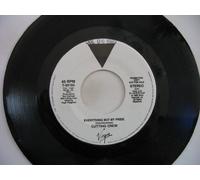 Everything But My Pride [Vinyl Single 7'']