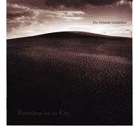 Everything But the City