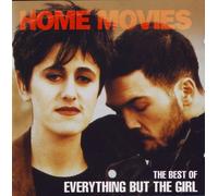 Everything But the G - Home Movies The Best of Everything But - CD - G3z