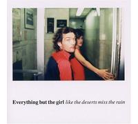 Everything But The G - Like the Deserts Miss the Rain