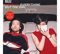 EVERYTHING BUT THE G - WALKING WOUNDED - Vinyl Record - M4z