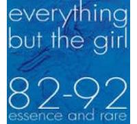 Everything But the Gi - 82 - 92 Essence & Rare - Japan