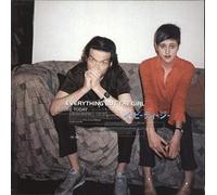 Everything But the Gi - Before Today [12" VINYL]