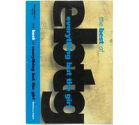 Everything But the Gi - Everything But Girl Best of [CASSETTE]