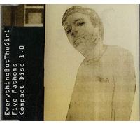 Everything But the Gi - Five Fathoms [CD 1]