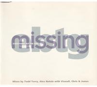 Everything But the Gi - Missing