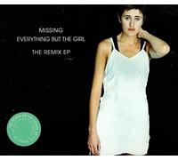 Everything But the Gi - Missing