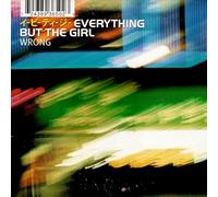 Everything But the Gi - Wrong