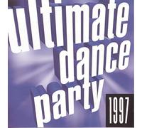 Various - Ultimate Dance Party 1997