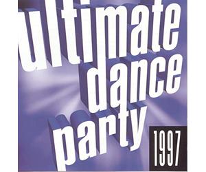 Everything But the Girl - 1997 Ultimate Dance Party