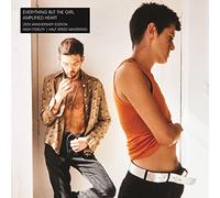 Everything But The Girl - Amplified Heart [VINYL]
