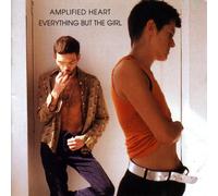 Everything But The Girl - Amplified Heart