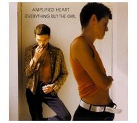 Everything But The Girl - Amplified Heart + Extra Track