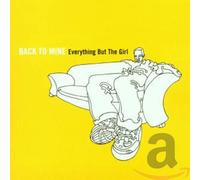 Everything But The Girl - Back to Mine - Everything But The Girl