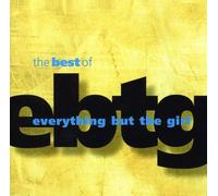 Everything But The Girl - Best Of CD WEA