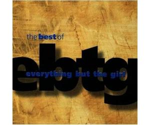 Everything But The Girl - Best Of Everything But The Girl