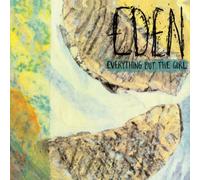EVERYTHING BUT THE GIRL: EDEN (2CD) - CD