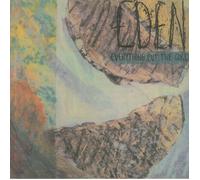 EVERYTHING BUT THE GIRL - Eden (half speed remastered) - Vinyl (LP)