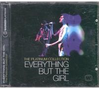 Everything But The Girl - Everything But The Girl - The Platinum Collection