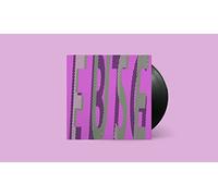 Everything But The Girl - Fuse (Standard Black LP)