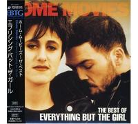 Everything But the Girl - Home Movies