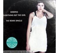 Everything But The Girl - Missing